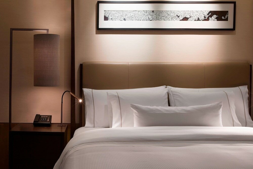 Фото The Westin Ningbo