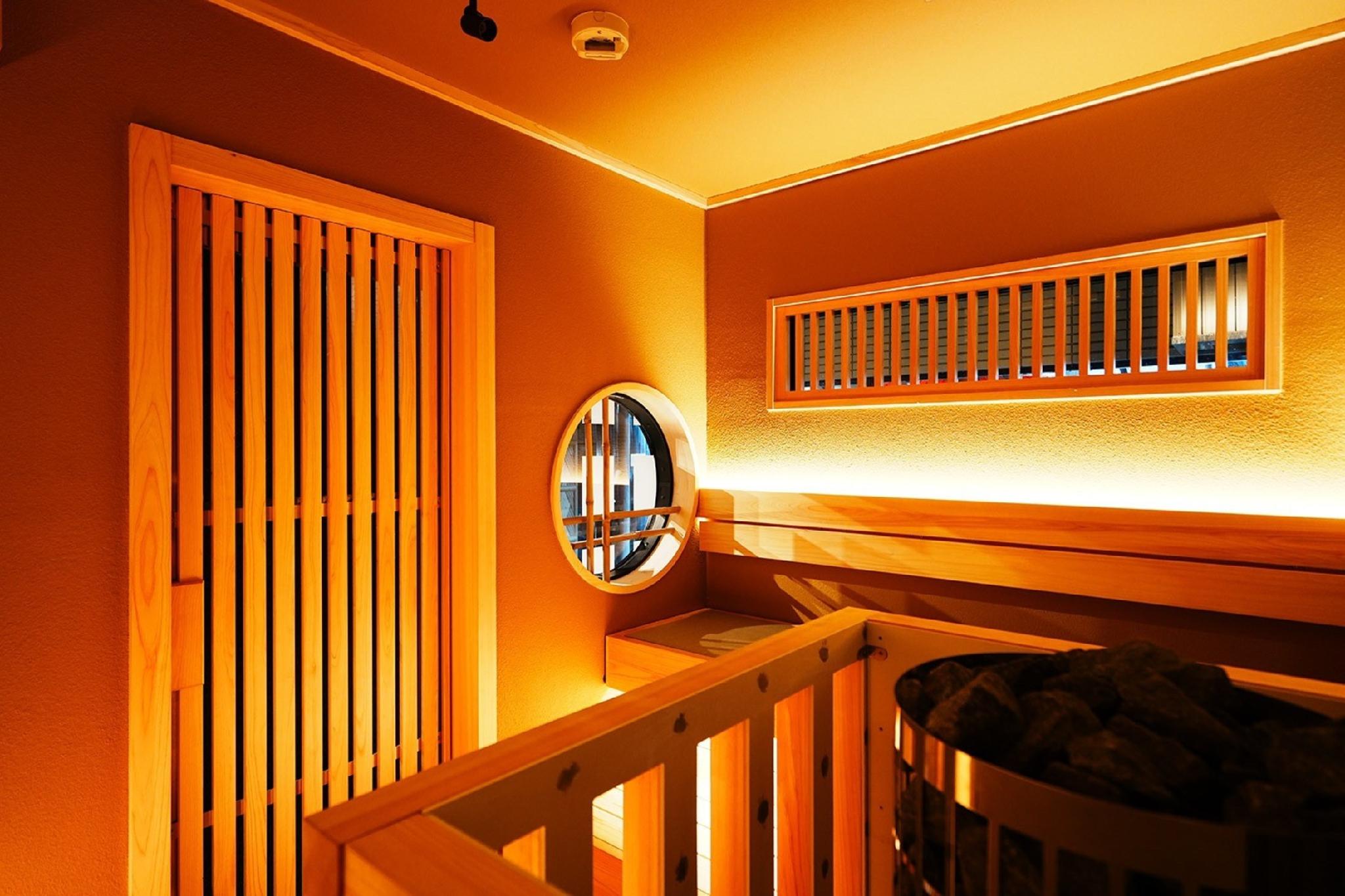 Фото Kinosaki Inn Ryokufu