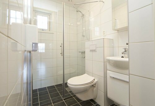 Гостиница Birkebeineren Hotel & Apartments в Лиллехаммере