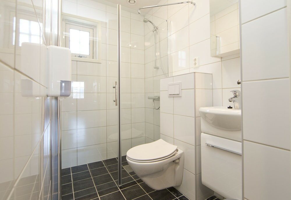 Фото Birkebeineren Hotel & Apartments