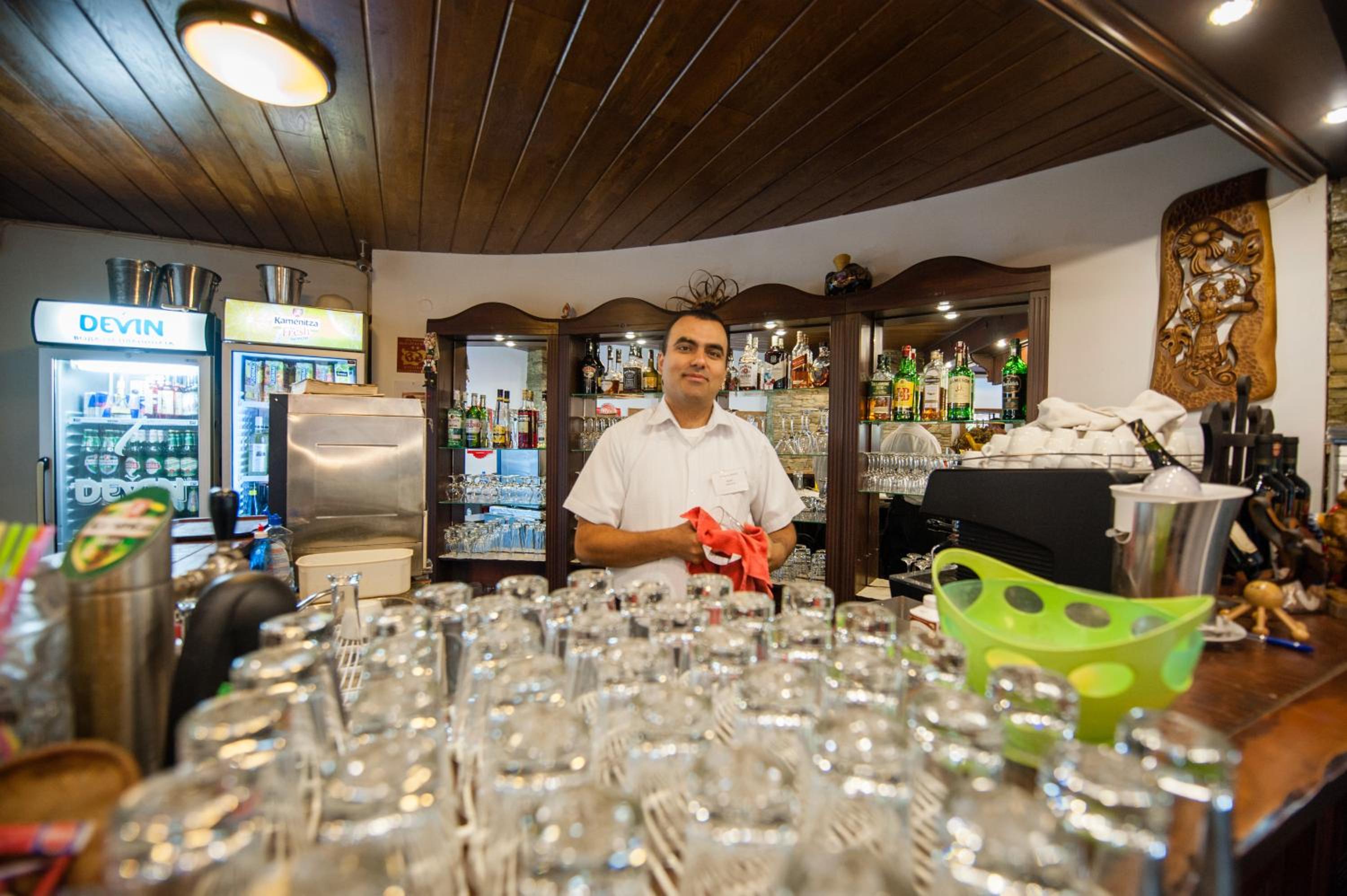 Фото Hotel Izvora