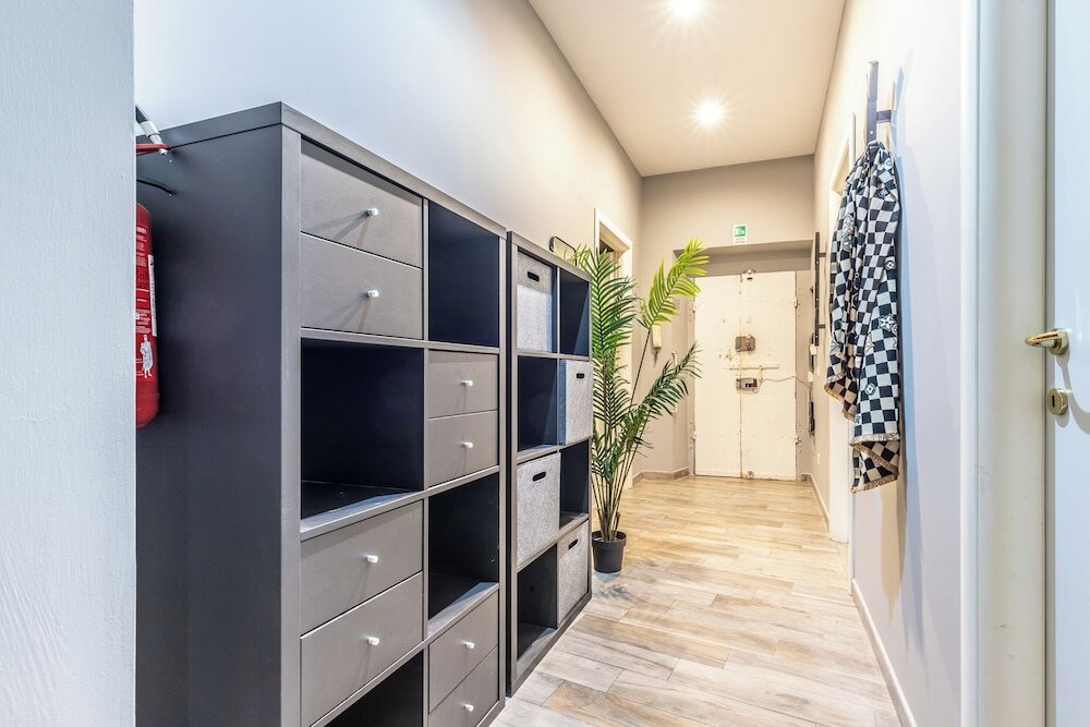 Фото Flatinrome Trastevere Deluxe Rooms