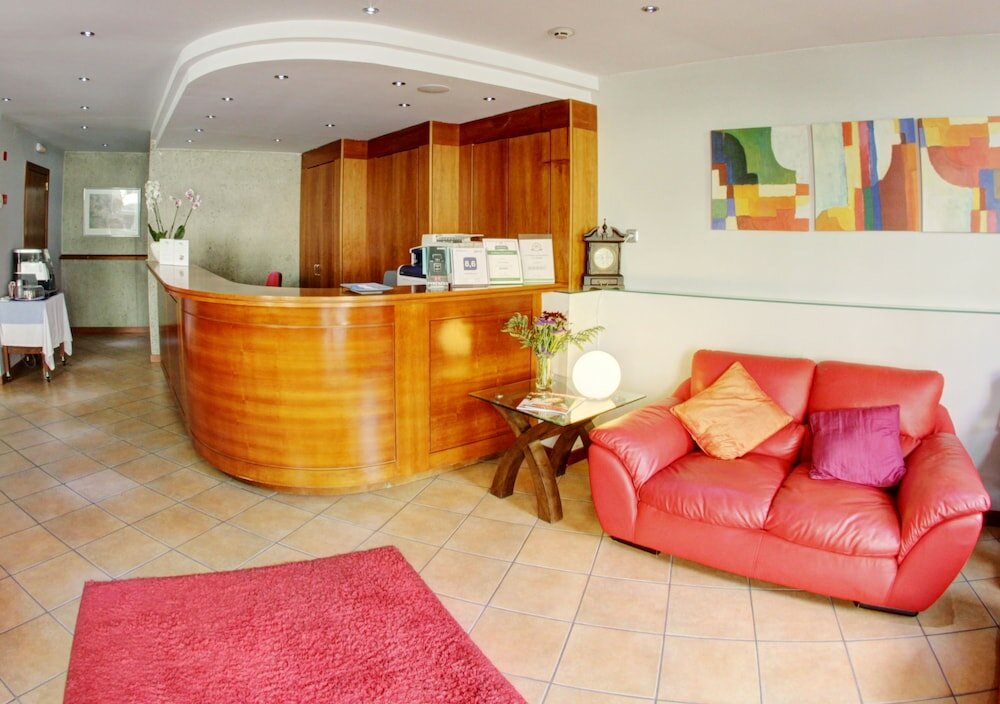 Фото Hotel Montane