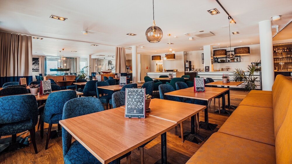 Фото Clarion Collection Hotel Fregatten