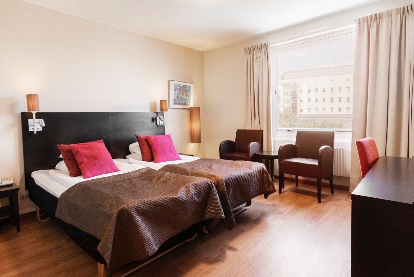 Фото отеля 3