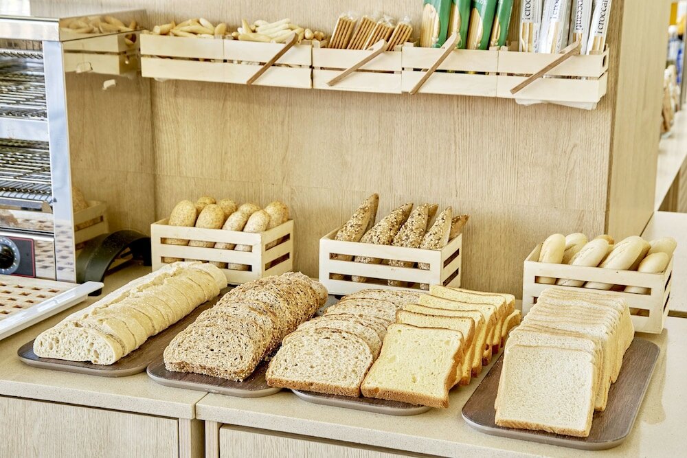 Фото NH Campo Cartagena