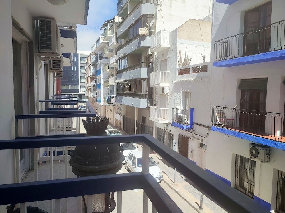 Фото Hotel Flats Friends Mar Blau