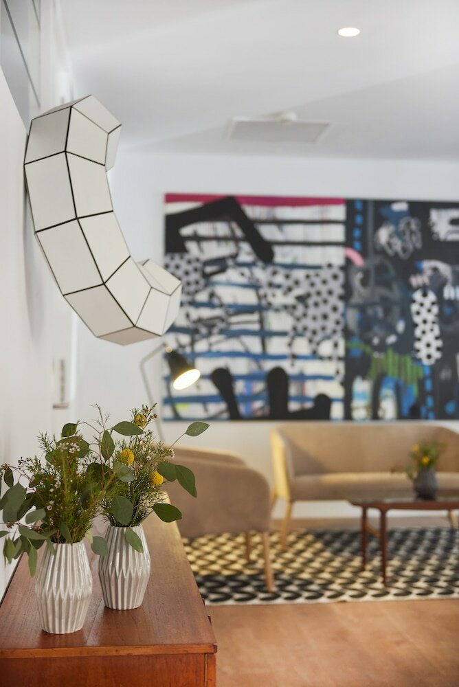 Фото INNSiDE Palma Center