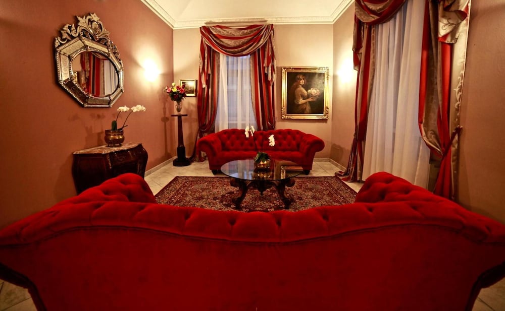 Фото Hotel St George