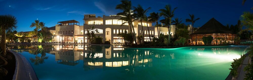 Фото Club Jandía Princess - All Inclusive