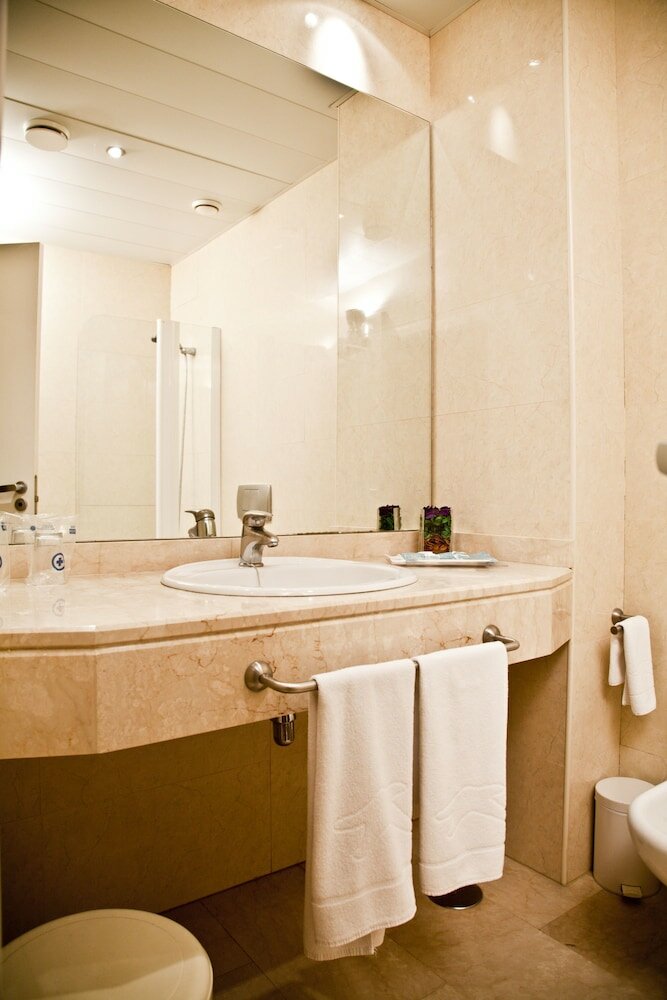 Фото Hotel Mediterraneo Benidorm