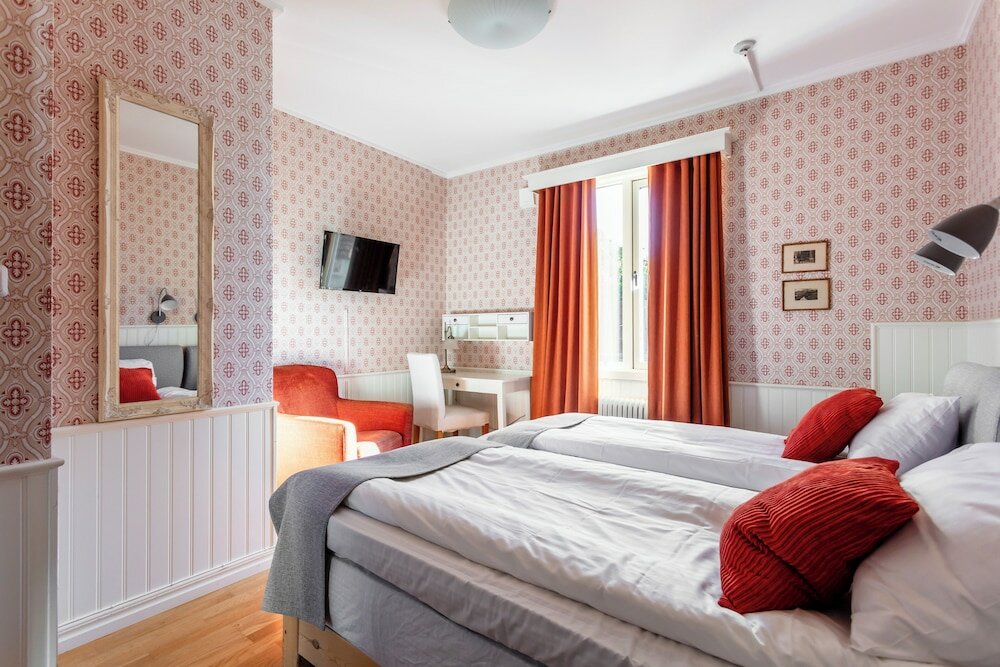 Фото Hotell Ranten