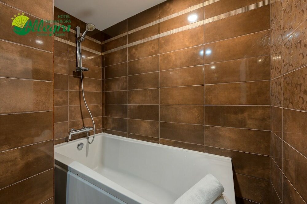 Фото Allegra Balneo & SPA