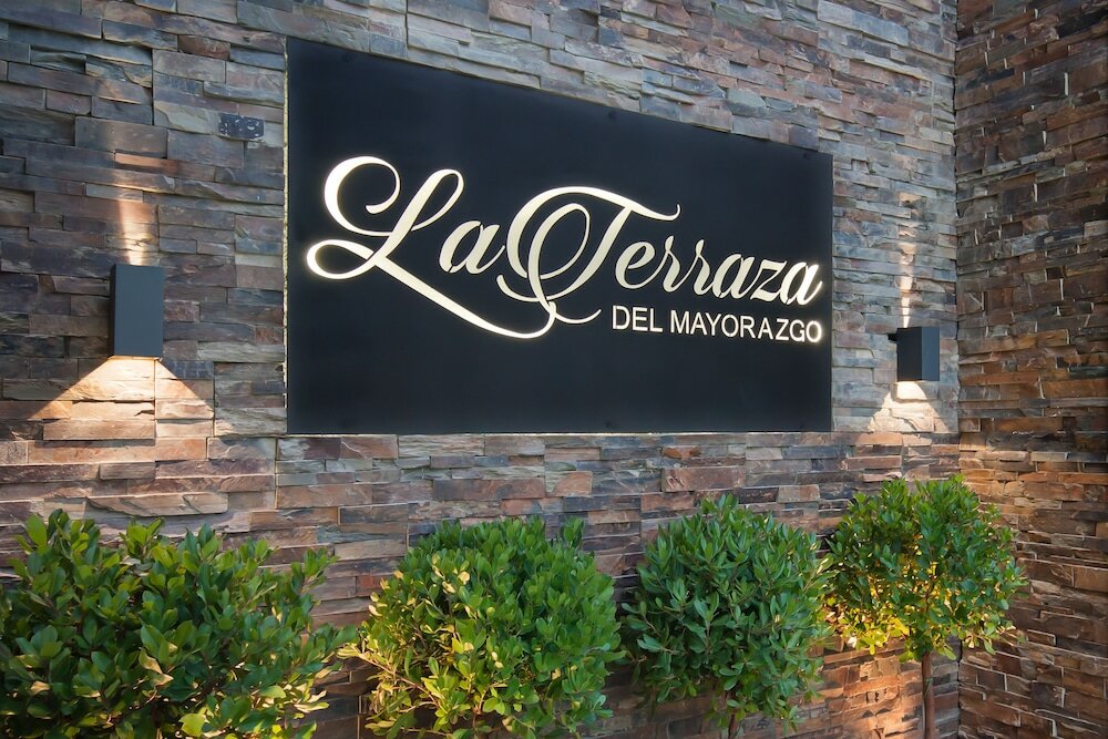 Фото Grupotel Mayorazgo