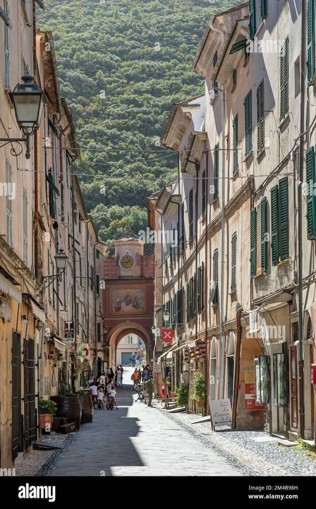 Фото Hotel Careni Villa Italia