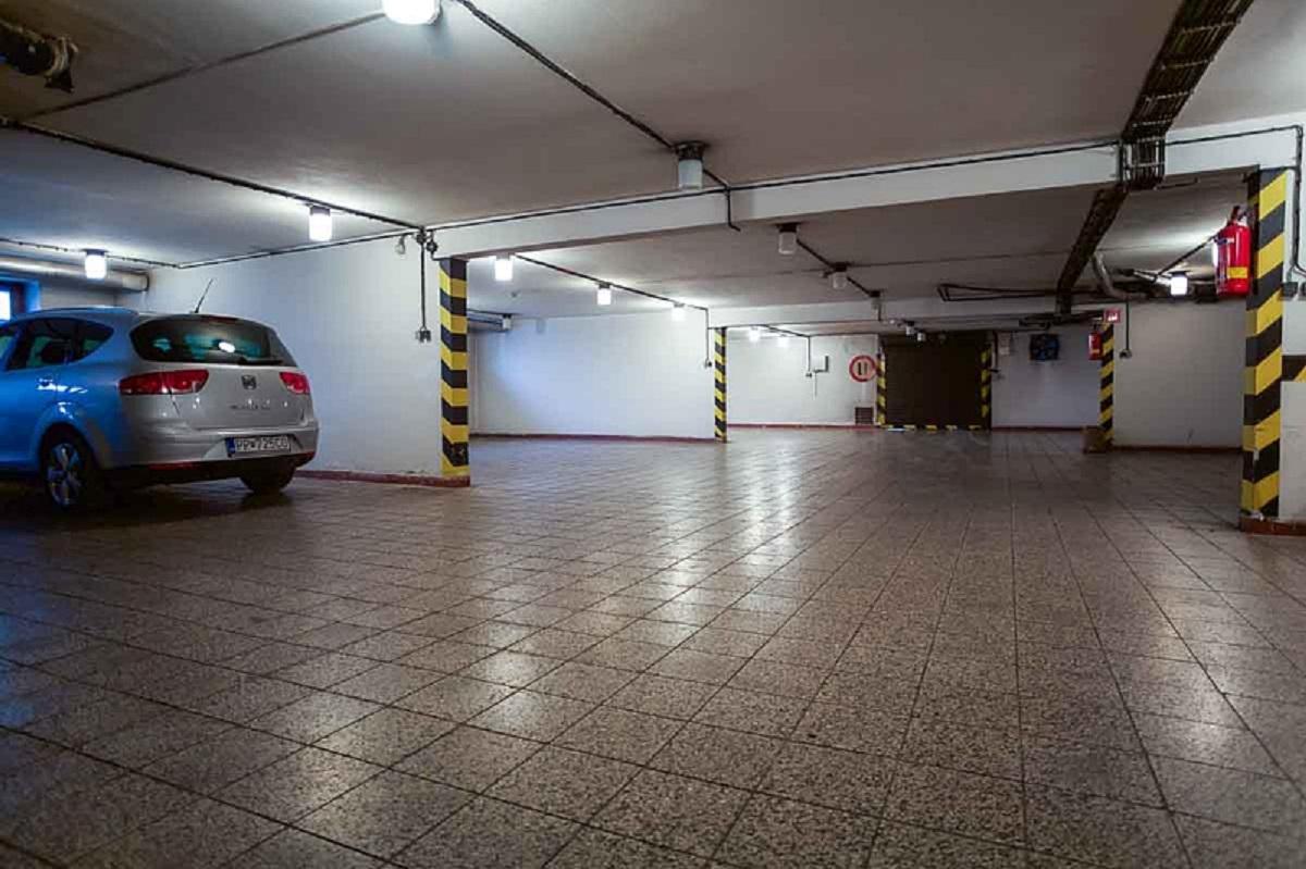 Фото Hotel Poprad