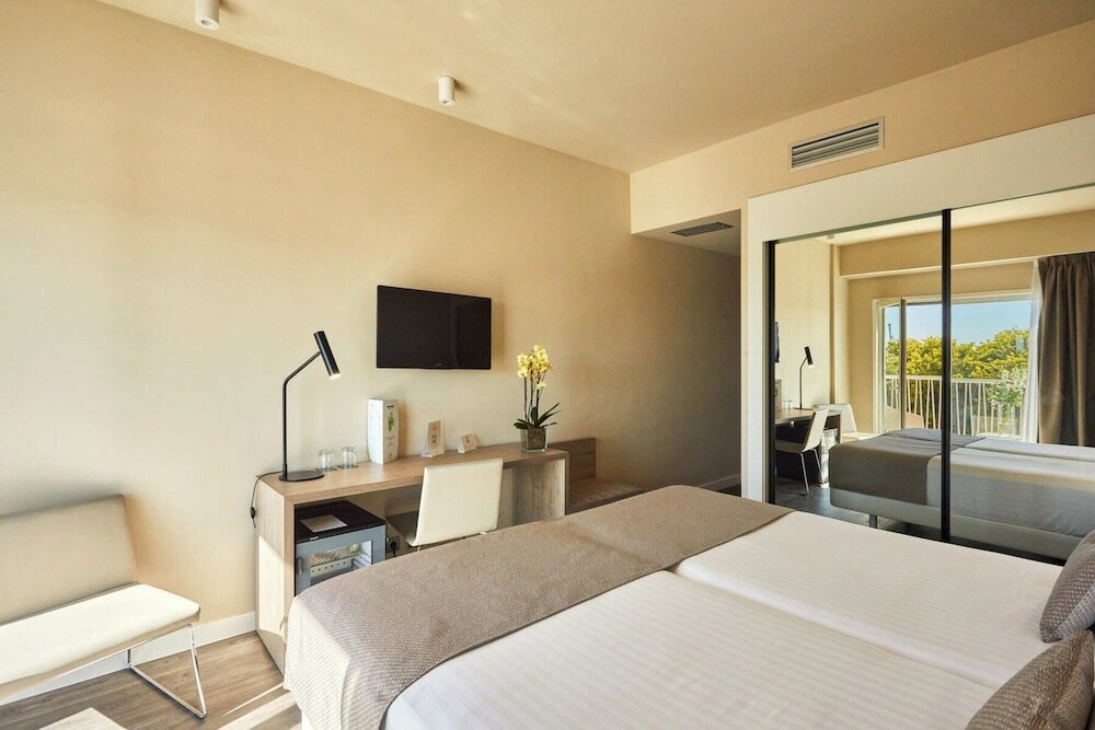 Фото Nh Castellón Turcosa