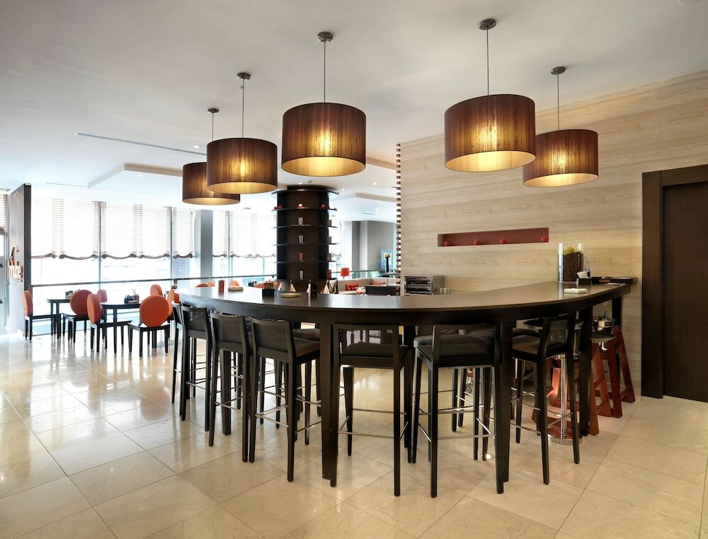 Фото Nh Tenerife