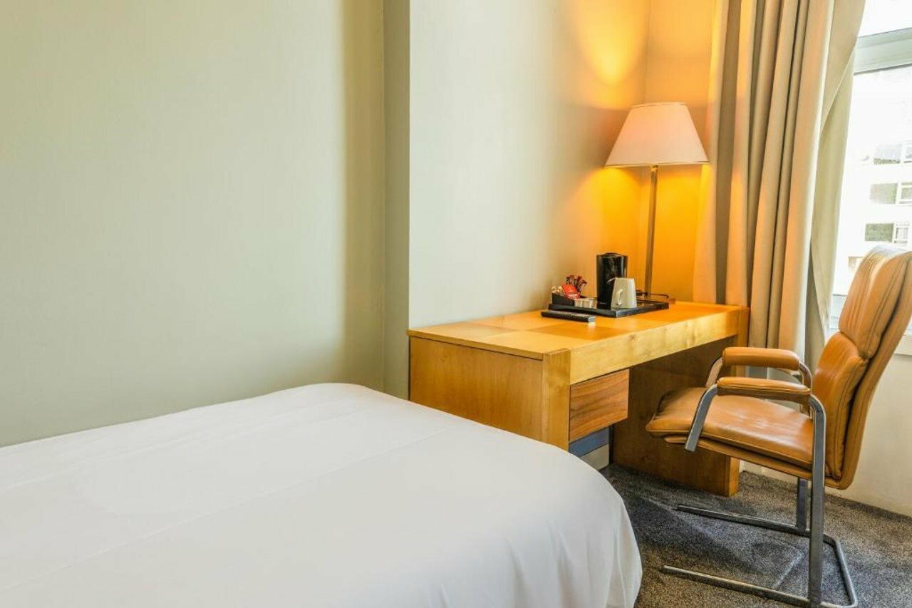 Фото Citrus Hotel Eastbourne by Compass Hospitality