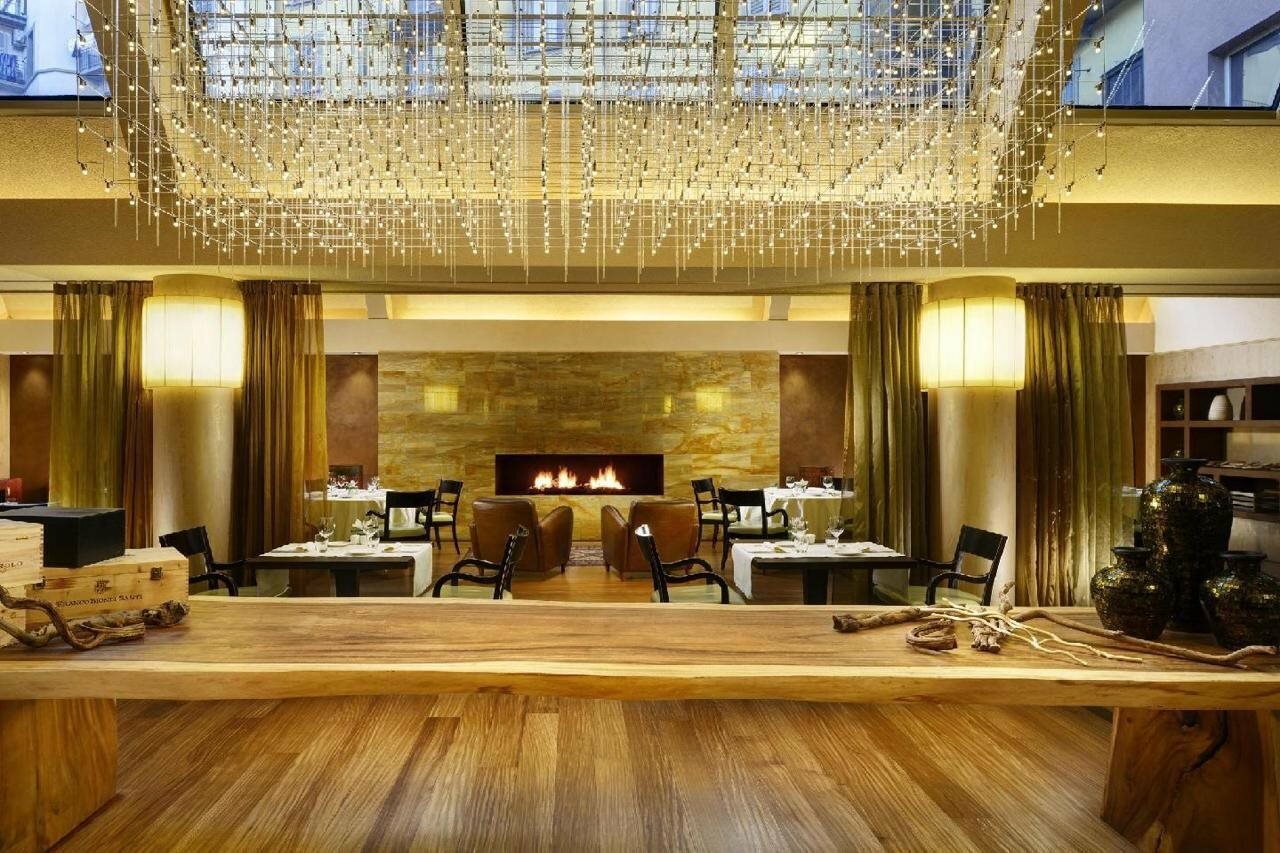 Фото Enterprise Hotel