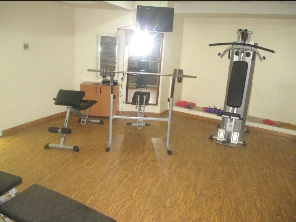 Фото Hotel Ville des Roses