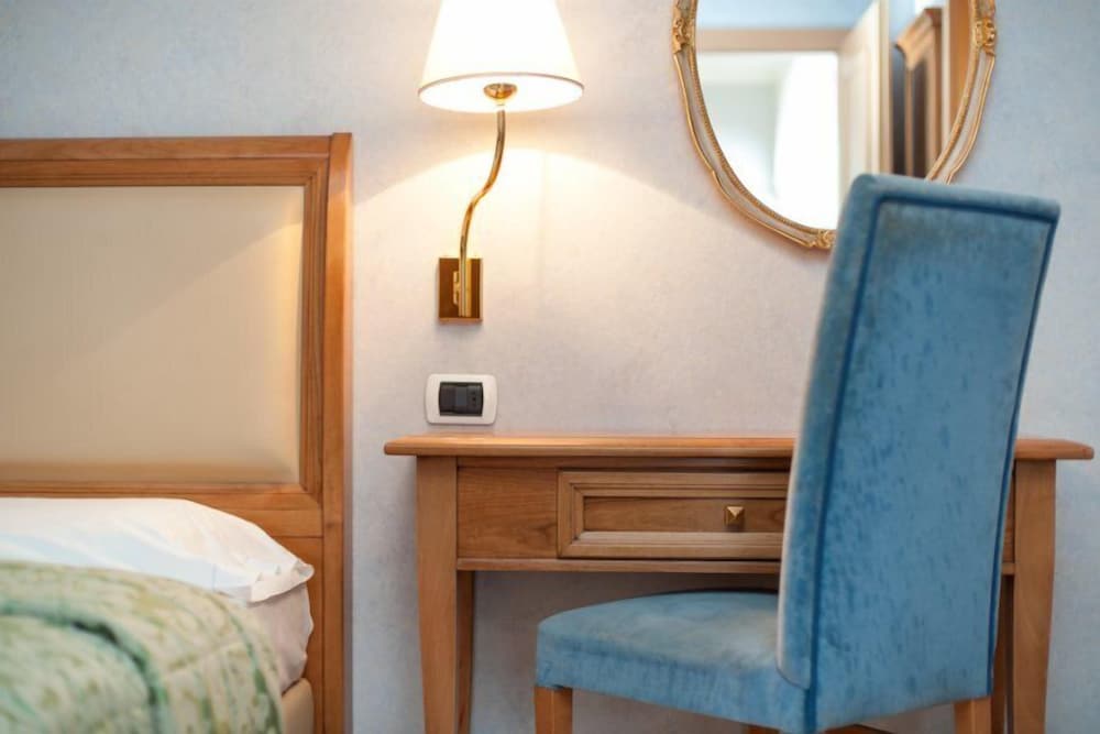 Фото Hotel Business Resort Parkhotel Werth