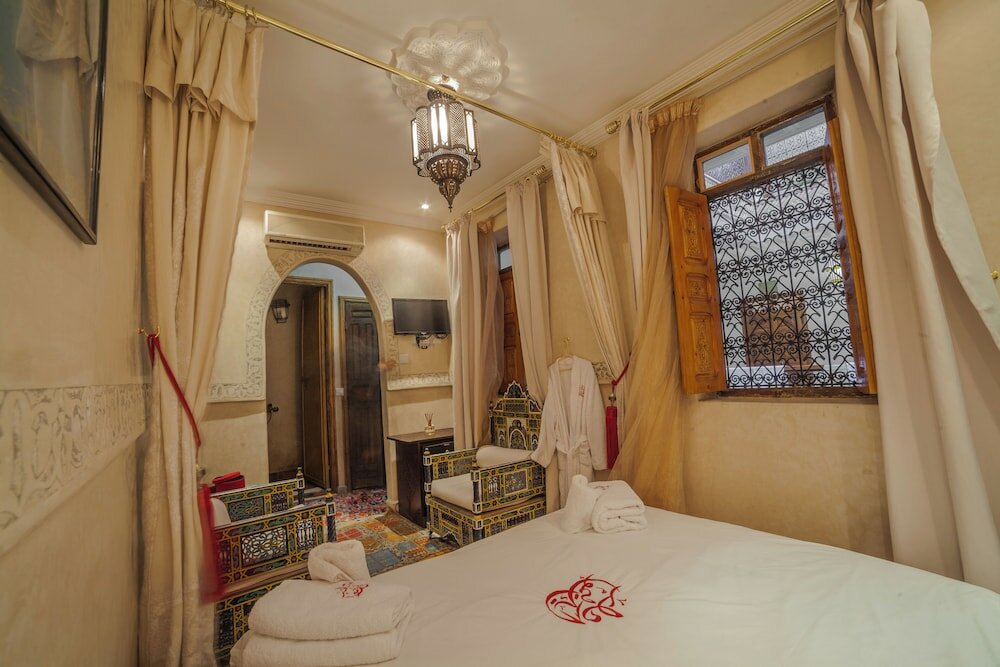 Фото Dar Ikalimo Marrakech