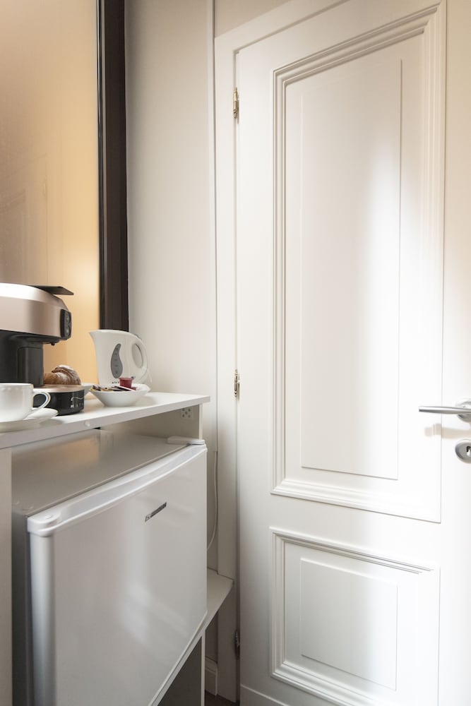 Фото Sacconi Palace Suite Roma