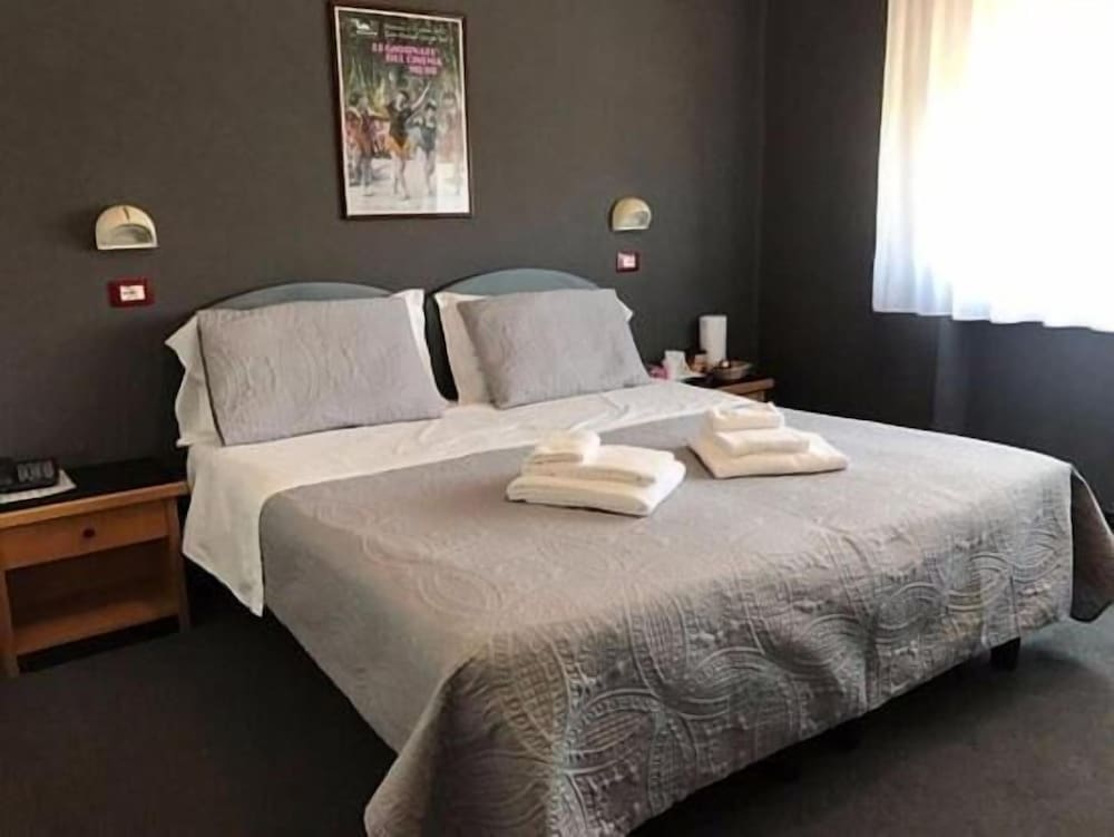 Фото Hotel Santin