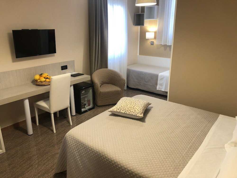 Фото Hotel Di Stefano