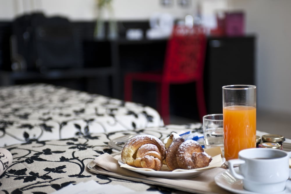 Фото Hotel Garibaldi