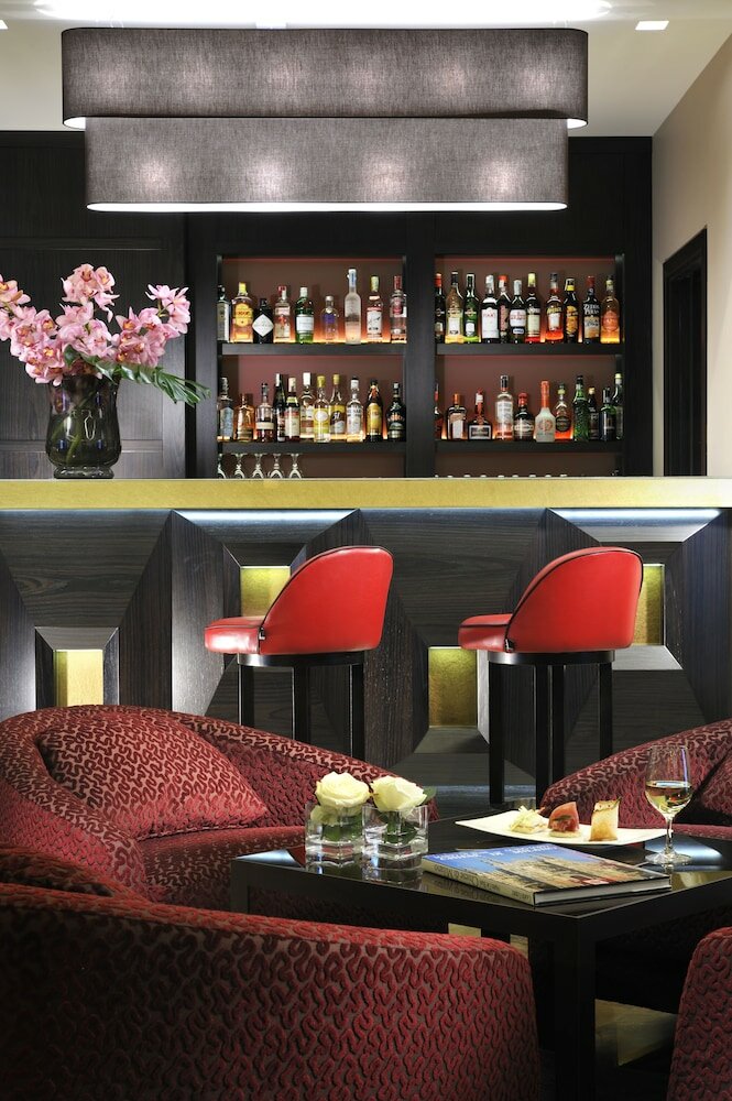 Фото Uptown Palace