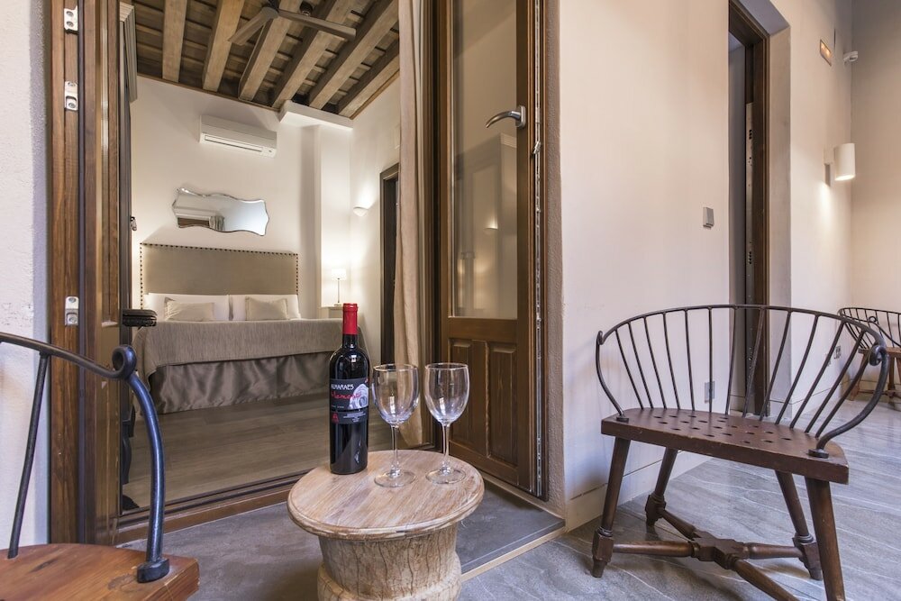 Фото Shine Albayzín Hotel & Granada