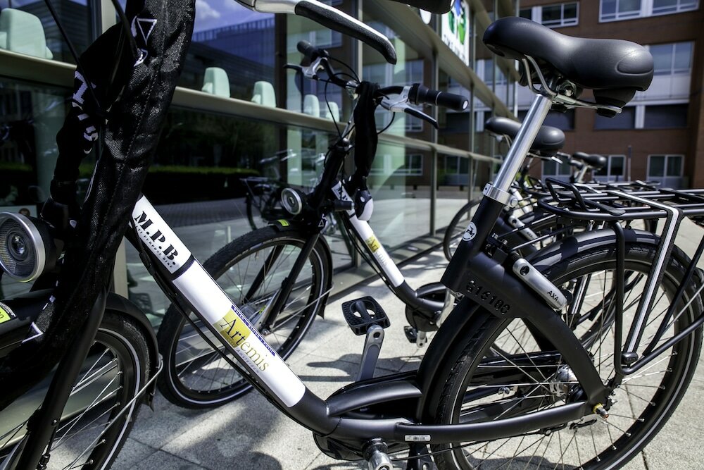 Фото Dutch Design Hotel Artemis