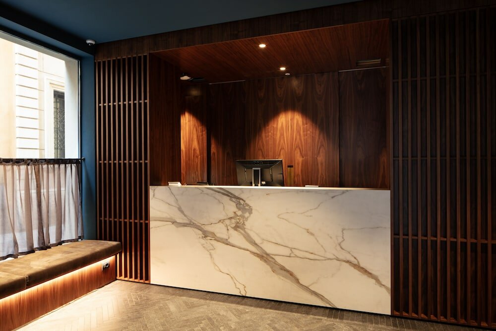 Фото Art Hotel Novecento