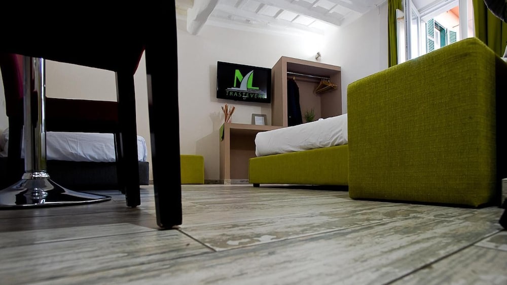 Фото Nl Trastevere