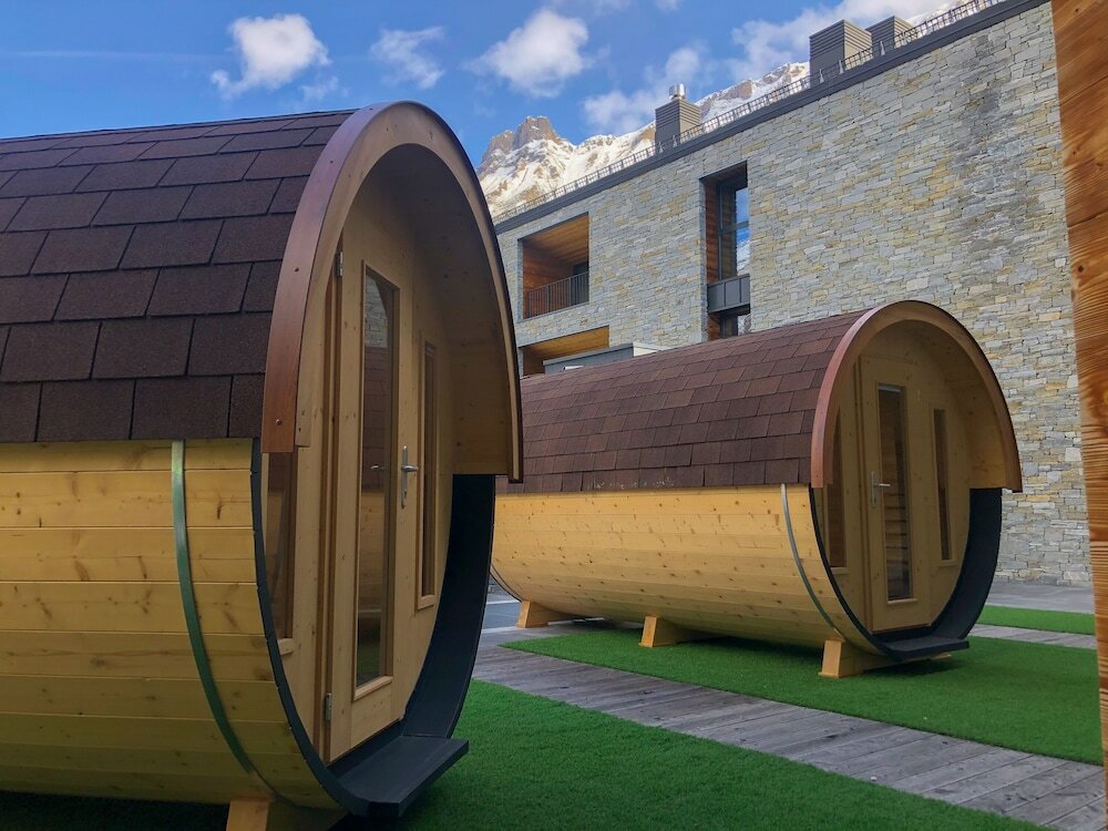 Фото Hotel La Vetta