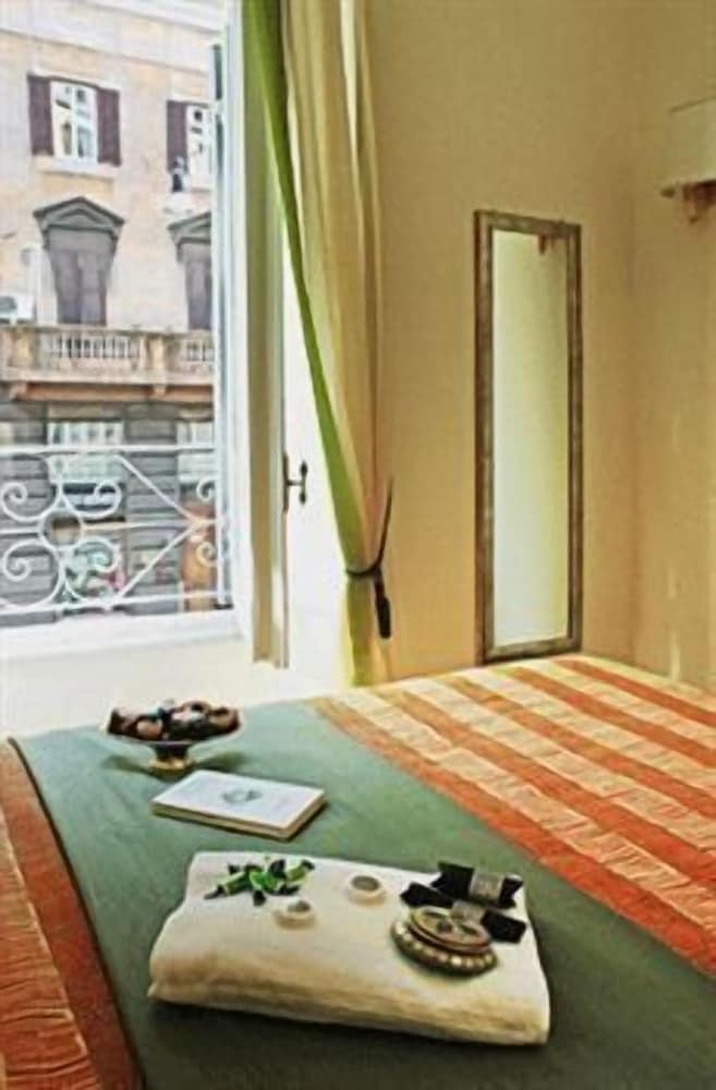 Фото Locanda Colosseo