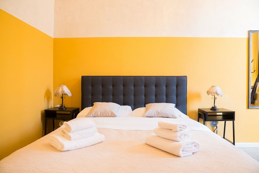 Фото B&b Lumiere Roma