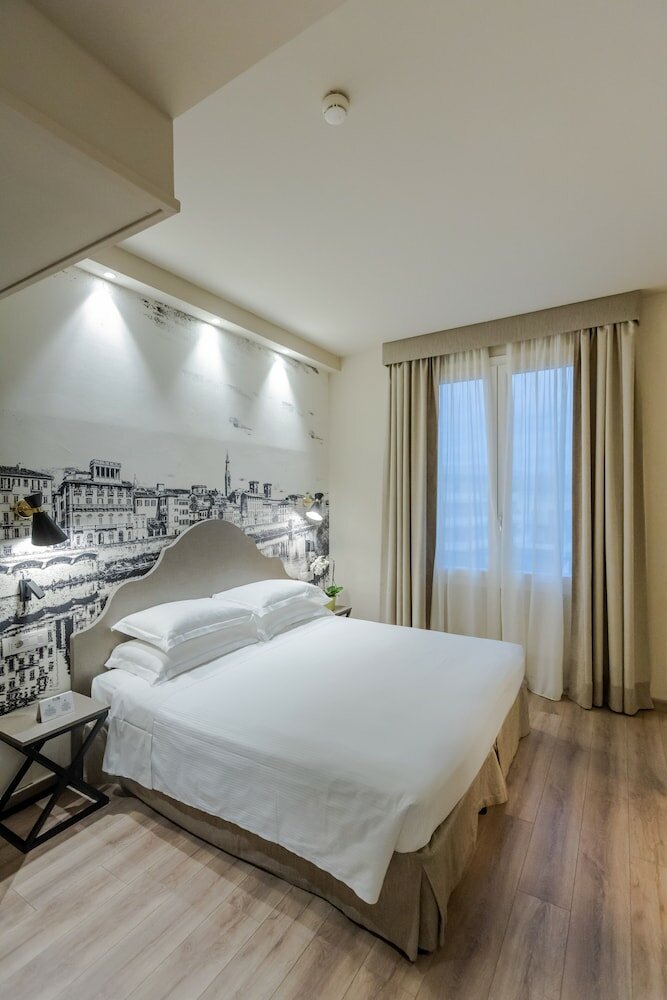 Фото Fh55 Grand Hotel Mediterraneo