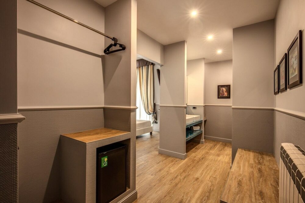 Фото Hotel Taormina