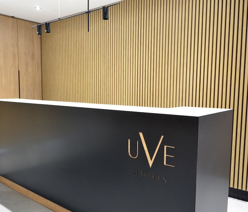 Фото Uve Marcenado