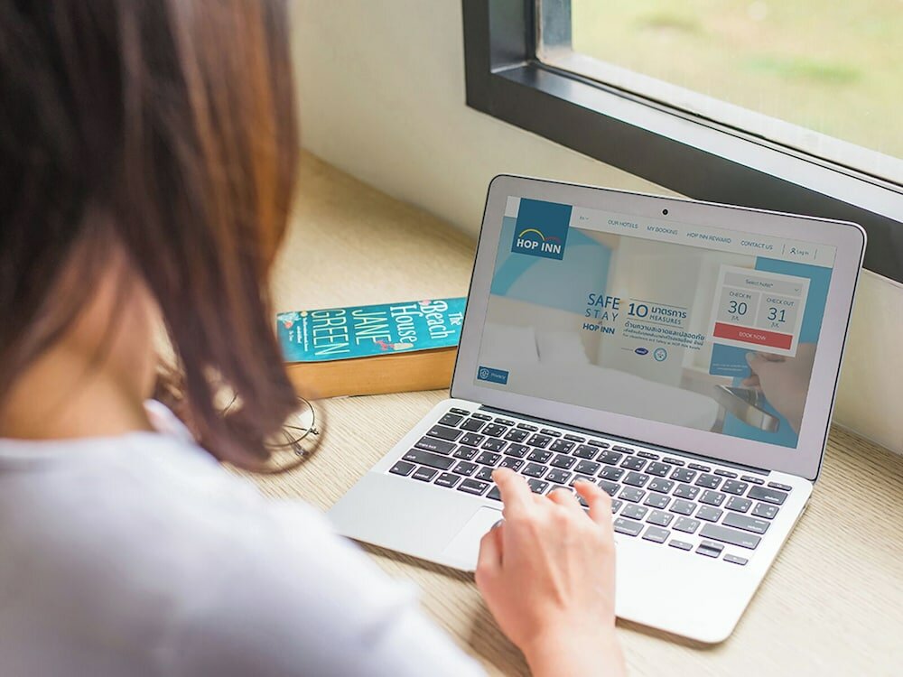 Фото Hop Inn Hotel Aseana City Manila