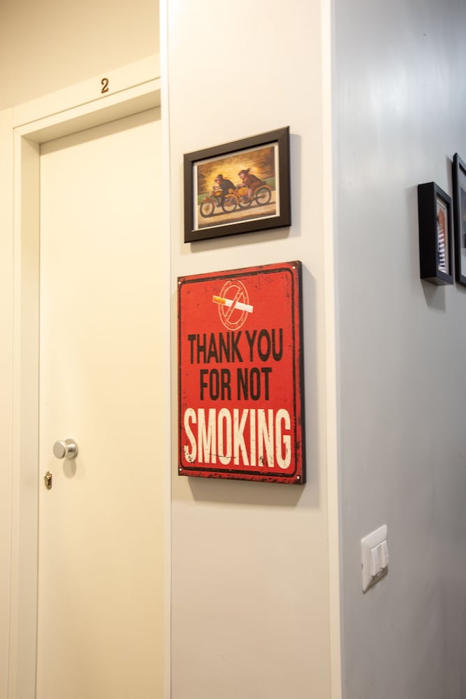 Фото Maribea Rome Center