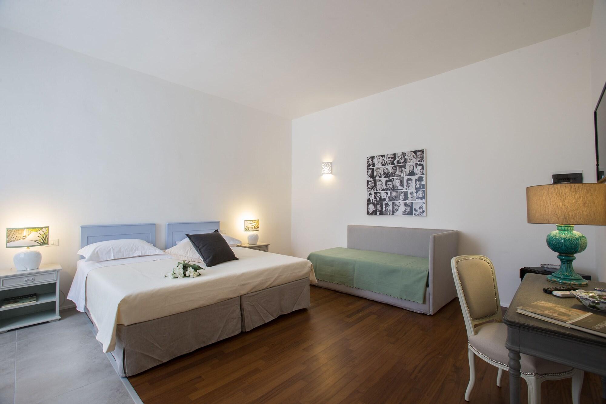 Фото Li Pappi Antico Casale