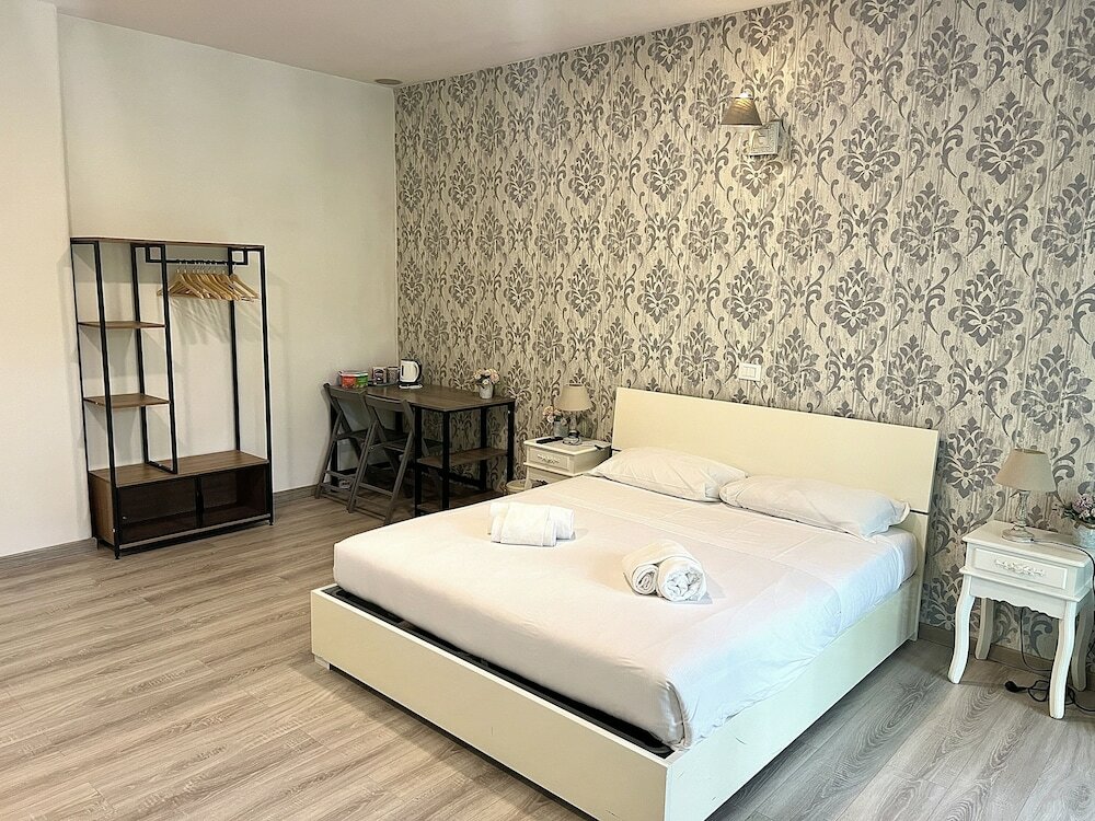 Фото A Quattro Passi Da