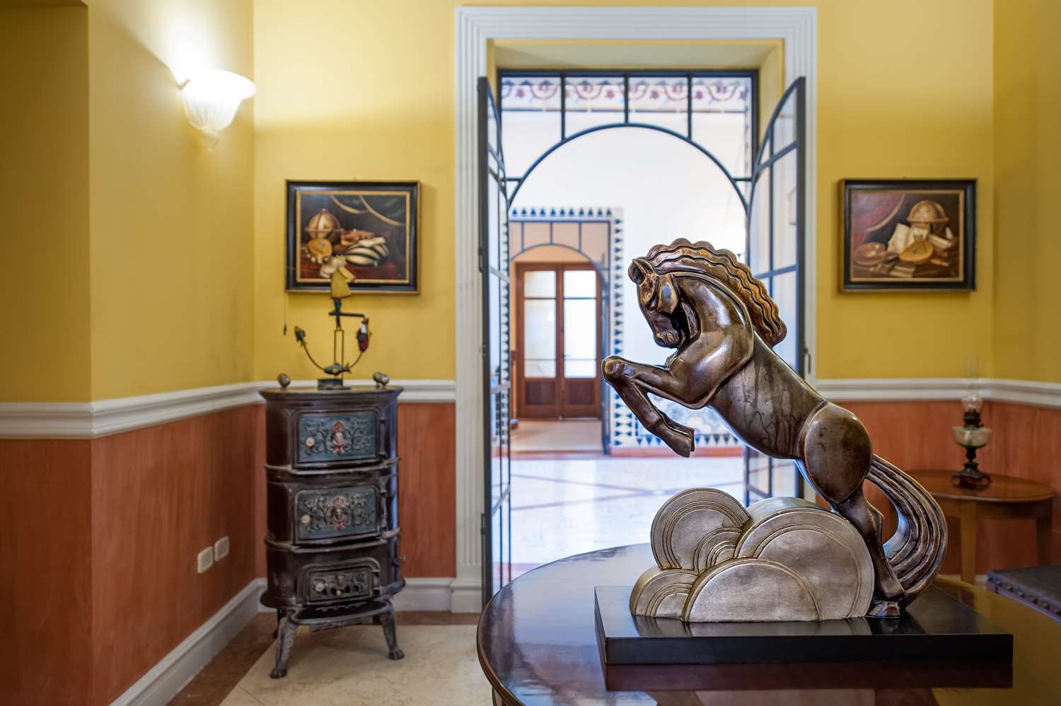 Фото Best Western Ai Cavalieri Hotel