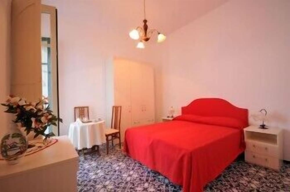 Фото Hotel Residenza Sole - Guest House