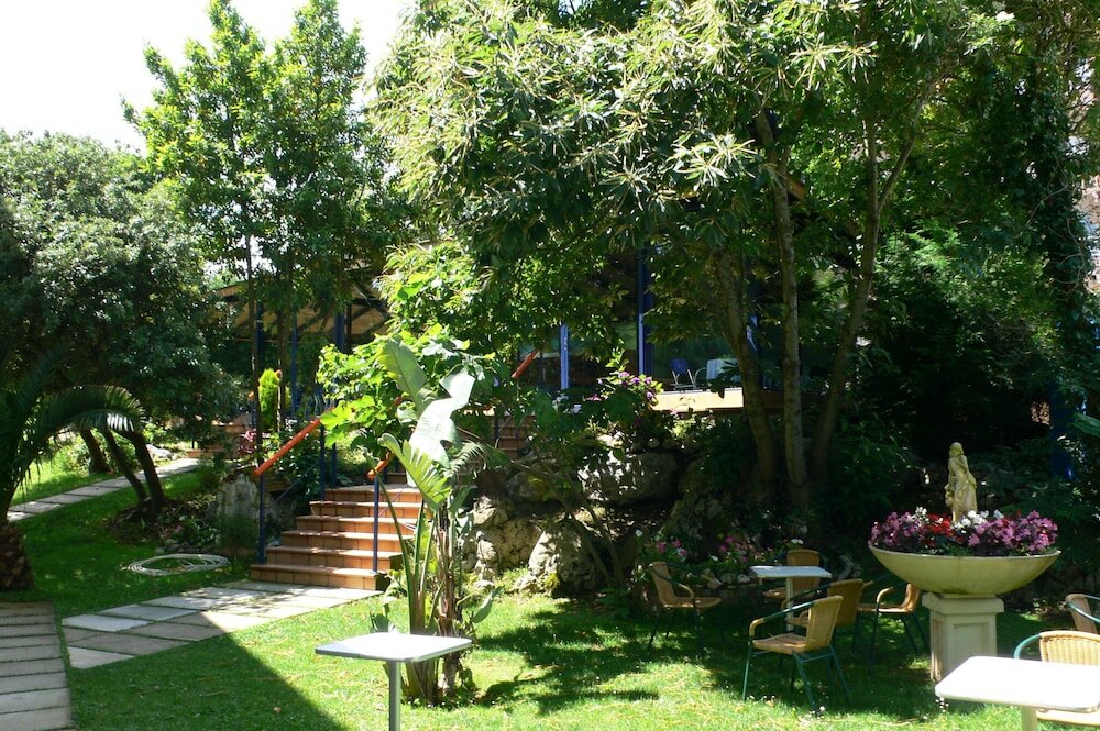 Фото Hotel Estrella Norte