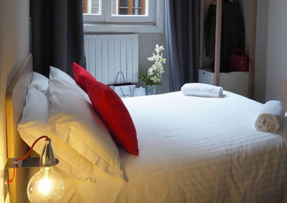 Фото Centro Firenze Hotel